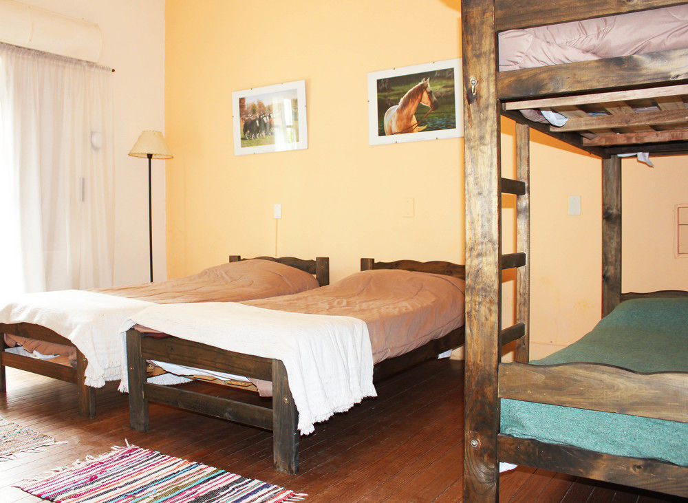 Areco Hospedaje San Antonio de Areco Exteriér fotografie