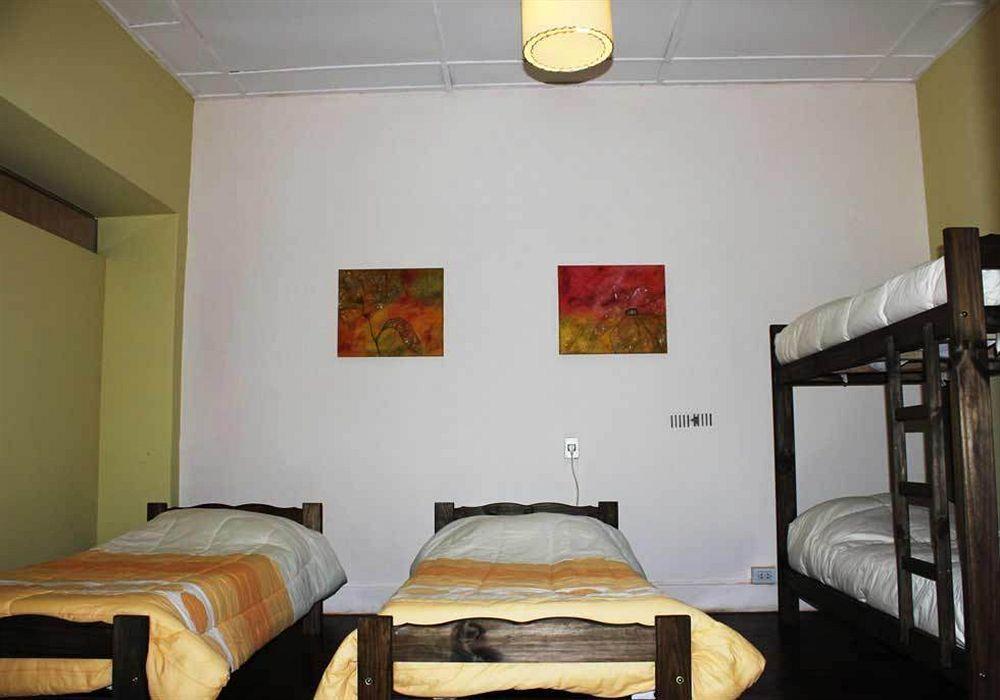 Areco Hospedaje San Antonio de Areco Exteriér fotografie