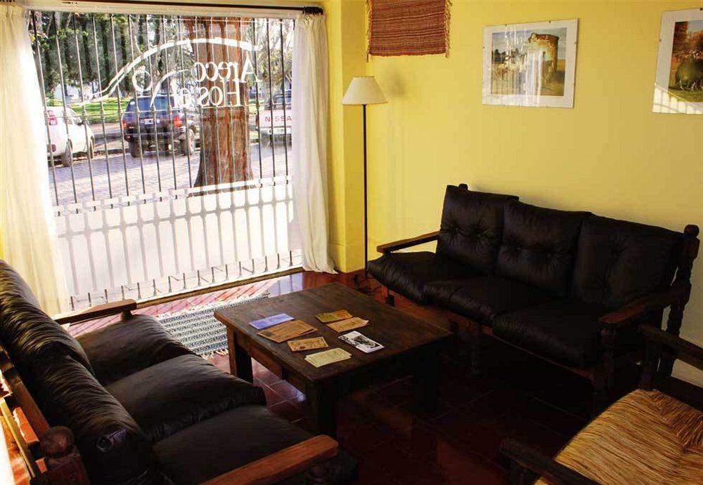 Areco Hospedaje San Antonio de Areco Exteriér fotografie