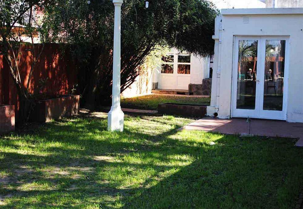 Areco Hospedaje San Antonio de Areco Exteriér fotografie