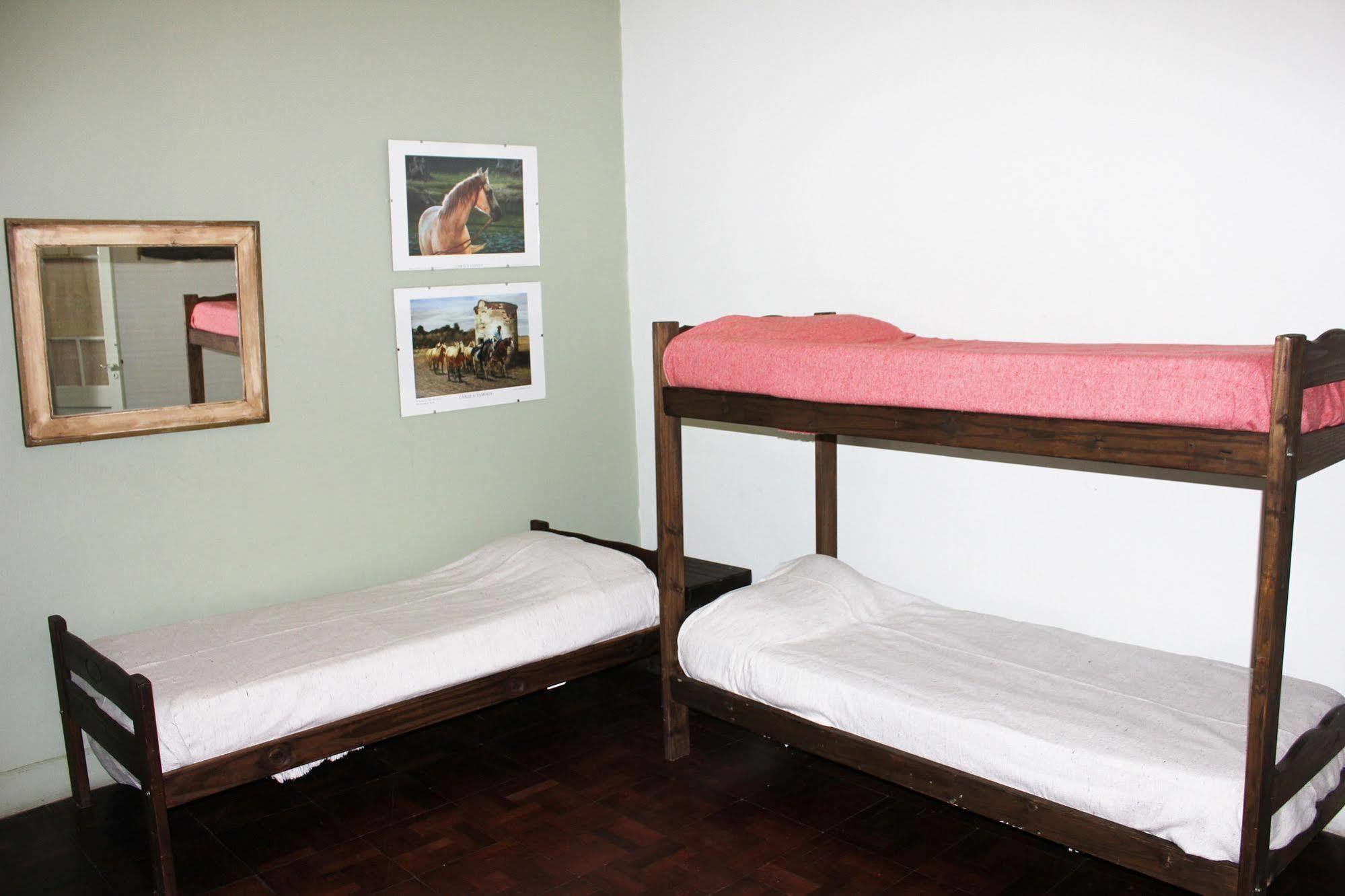 Areco Hospedaje San Antonio de Areco Exteriér fotografie