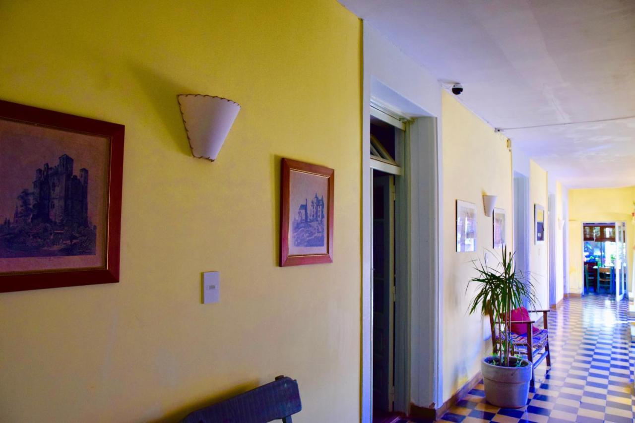 Areco Hospedaje San Antonio de Areco Exteriér fotografie
