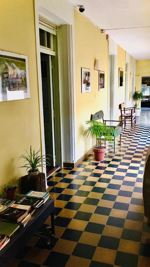 Areco Hospedaje San Antonio de Areco Exteriér fotografie